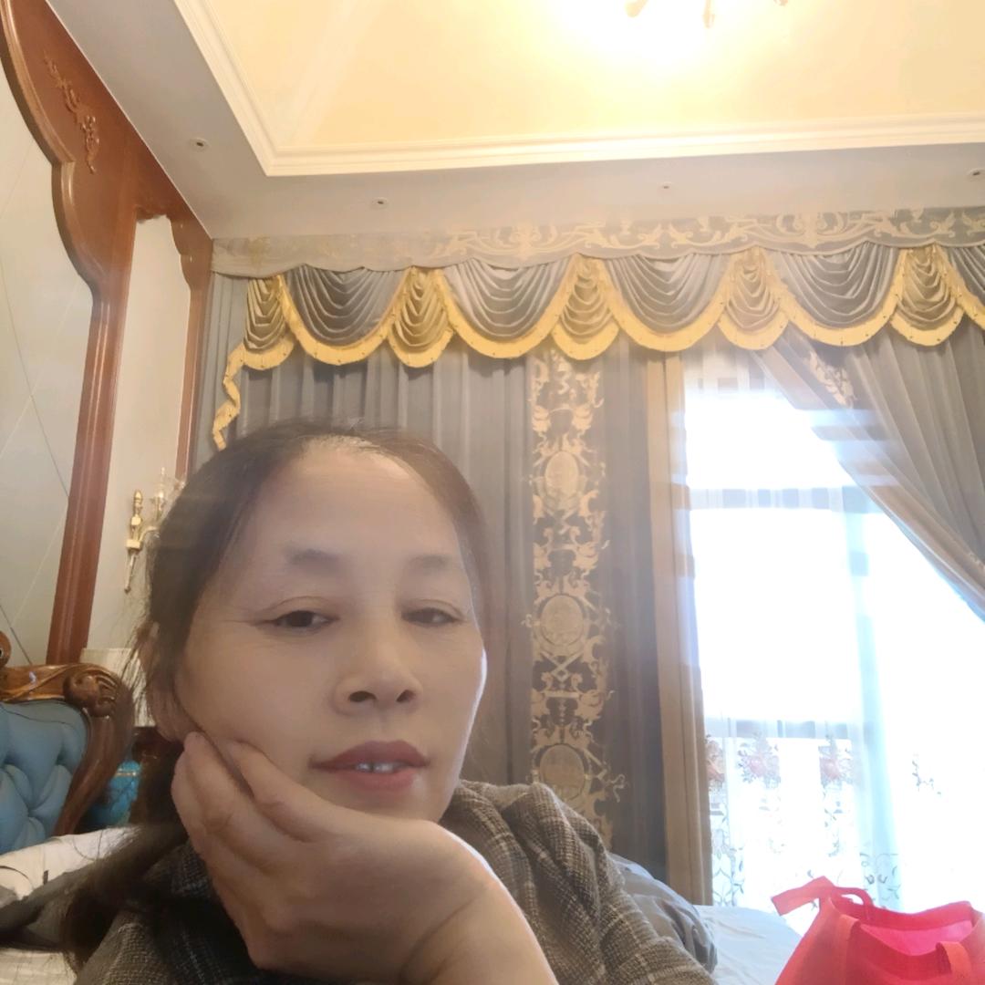 岁月静好