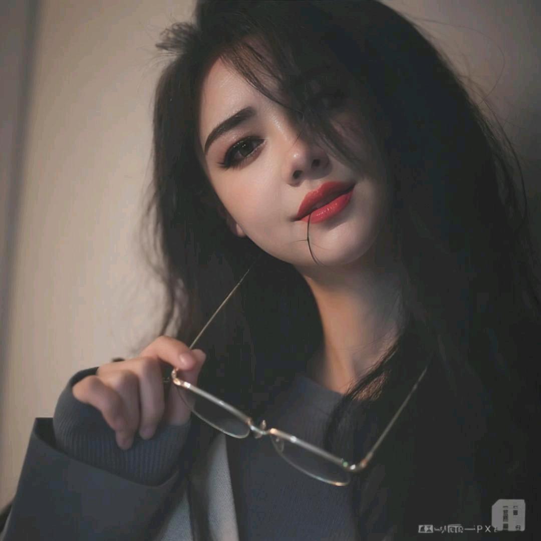 😘如果有一天💔