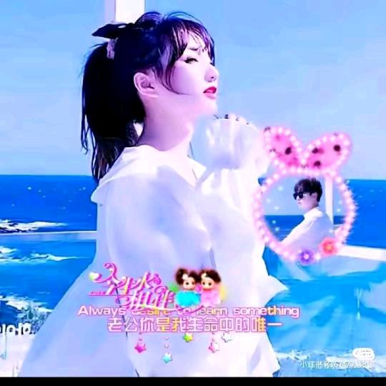 你一定要等我🌸🌸🌸，不要放弃🌷?