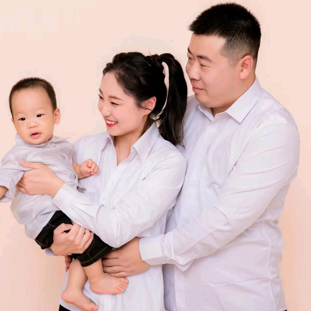 心安伴我暖@知足常乐