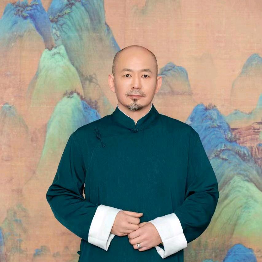 首博老宋聊书画艺术