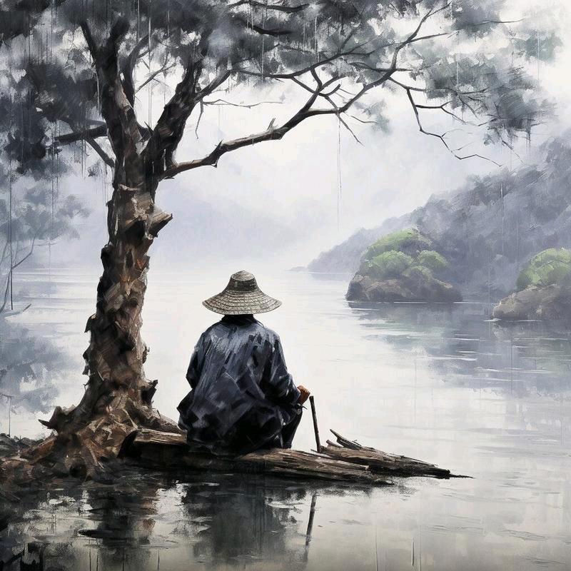 野钓探索者