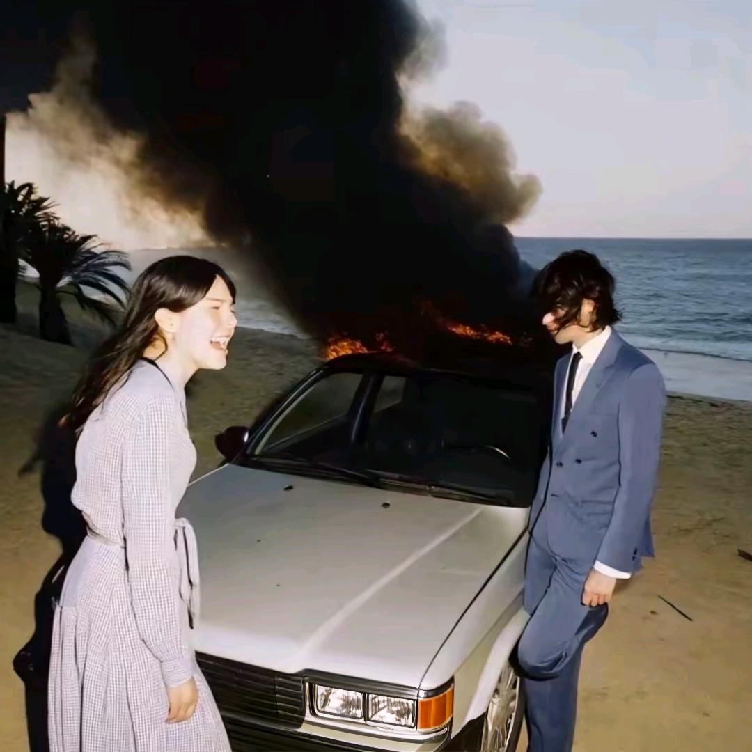 中意奋搞
