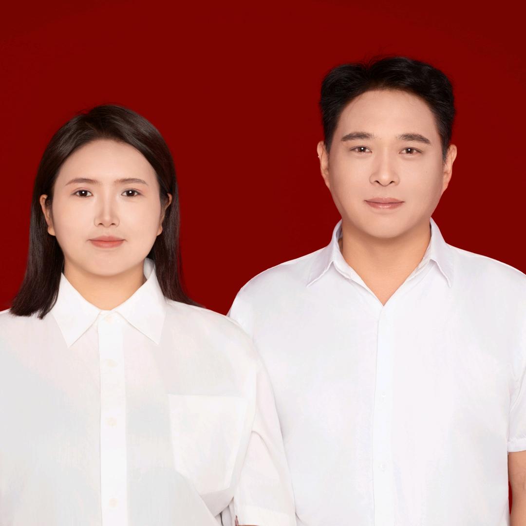 💖幸胡相伴🍓拒绝私聊