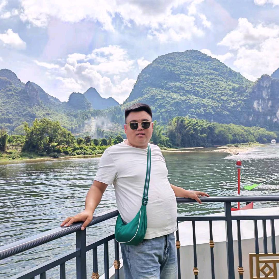 浑源张某人（风行越野）