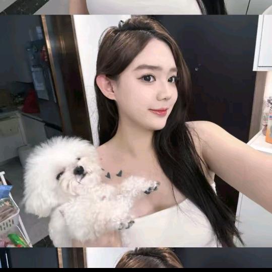 小龙女🐉的小跟班