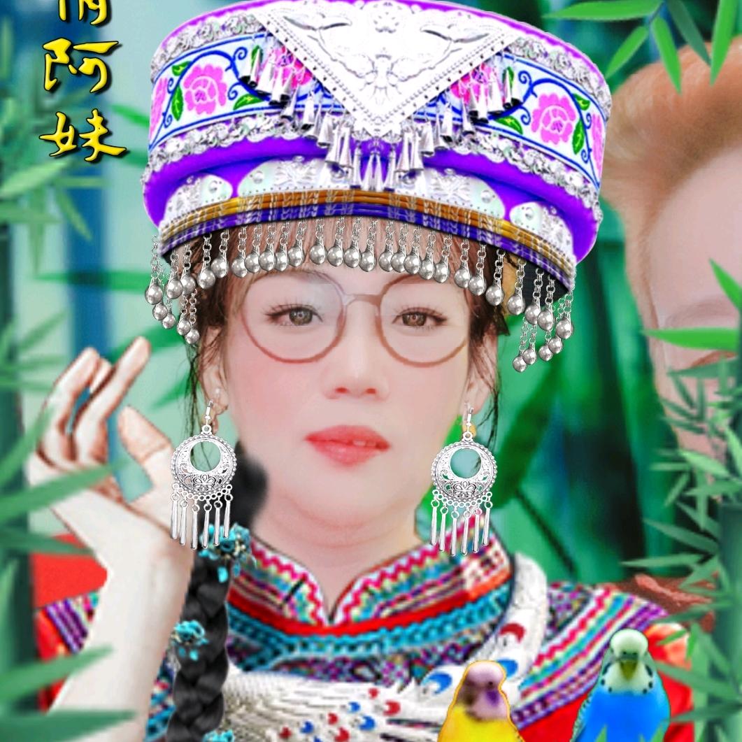 丽娅
