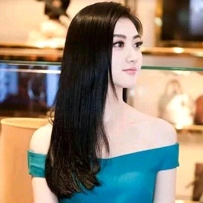 秋水伊人晴儿