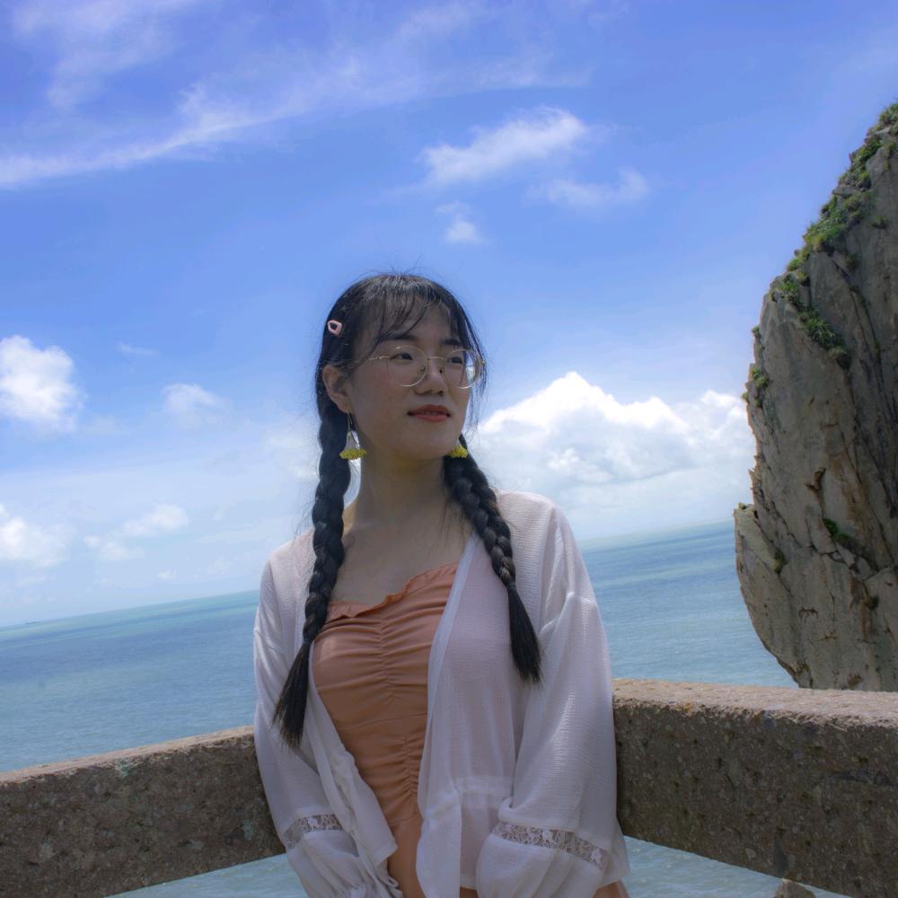 汤圆陪你看世界