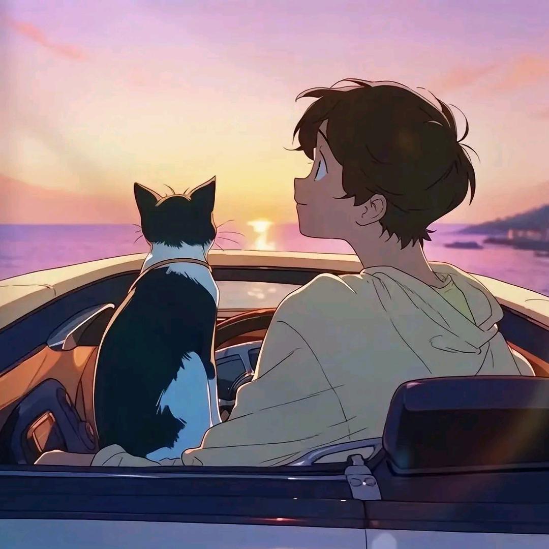 🌈南玖