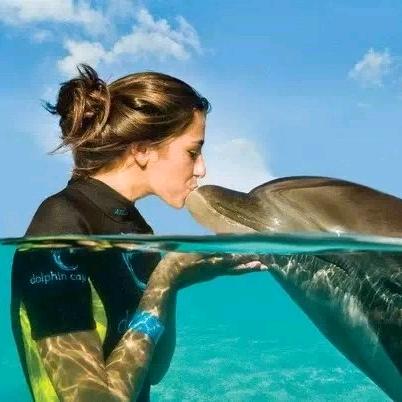 ૐ海心