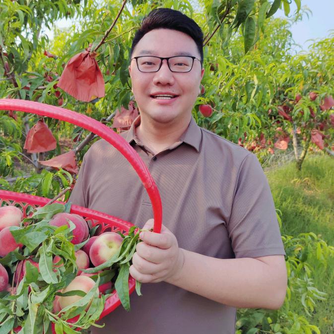 海苔哥哥连云港灌农许睿