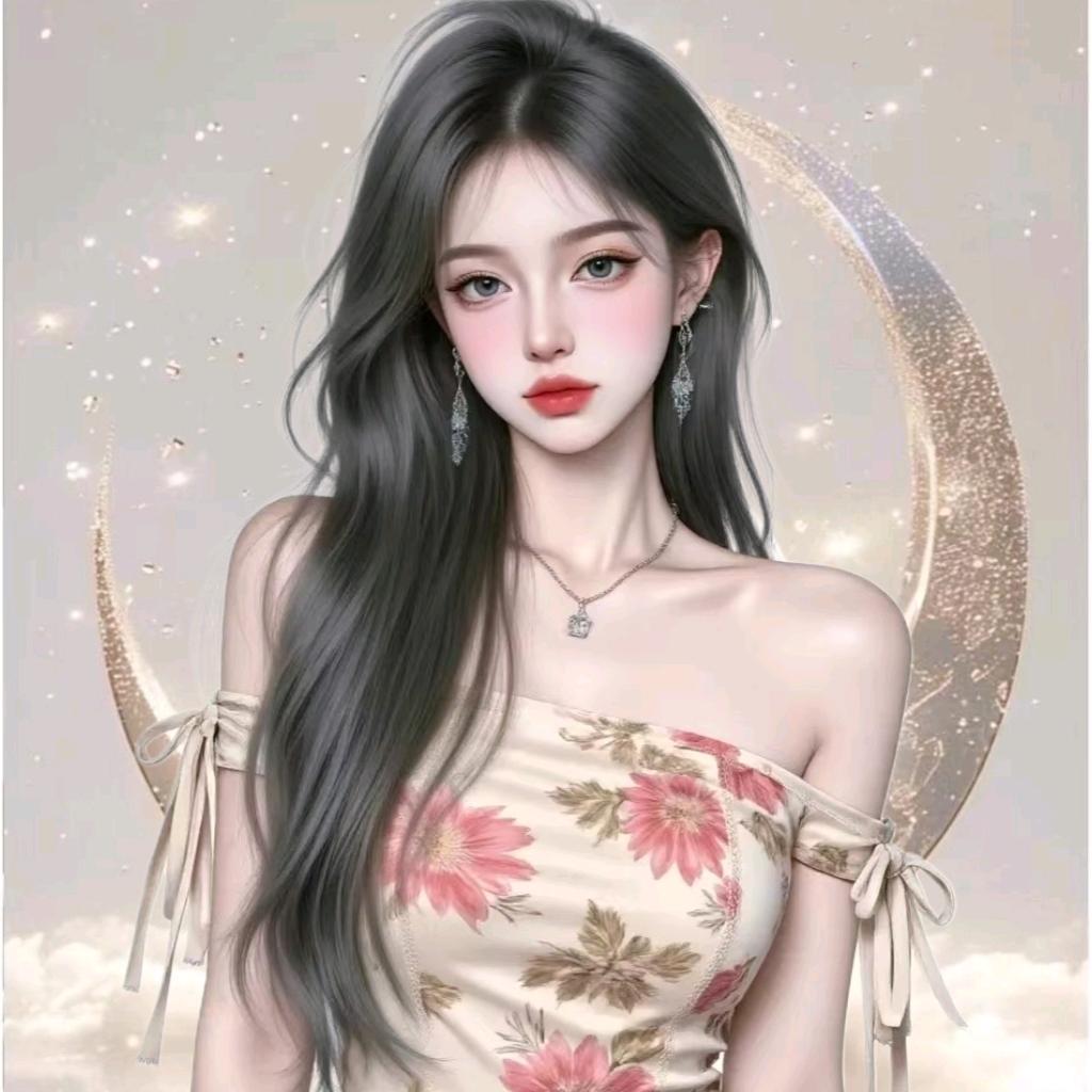 卿苒🧸