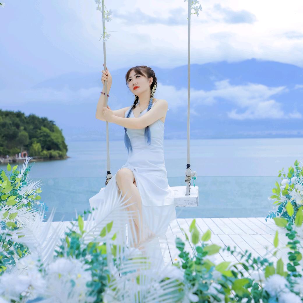 子杨宝贝