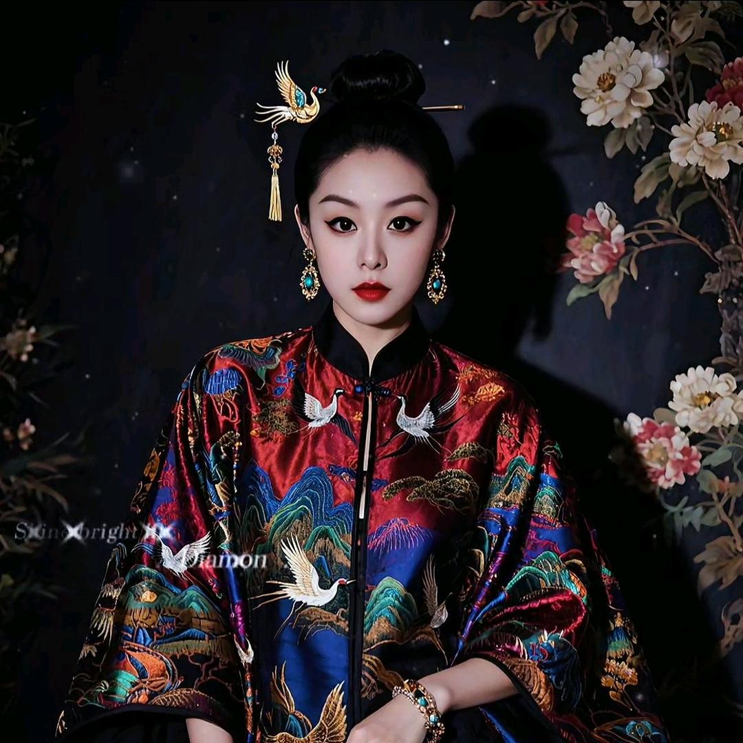刘小耐aiai