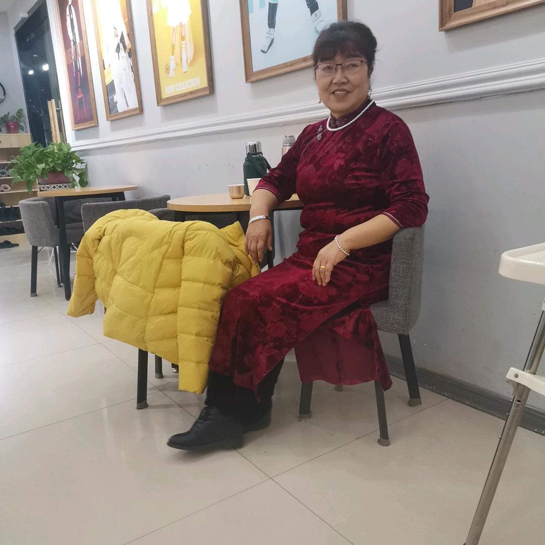 爱姐