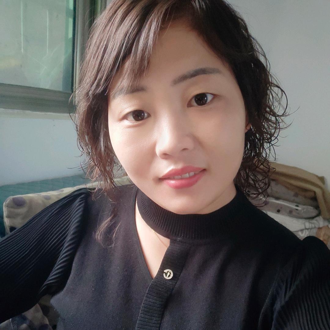 励志小女人