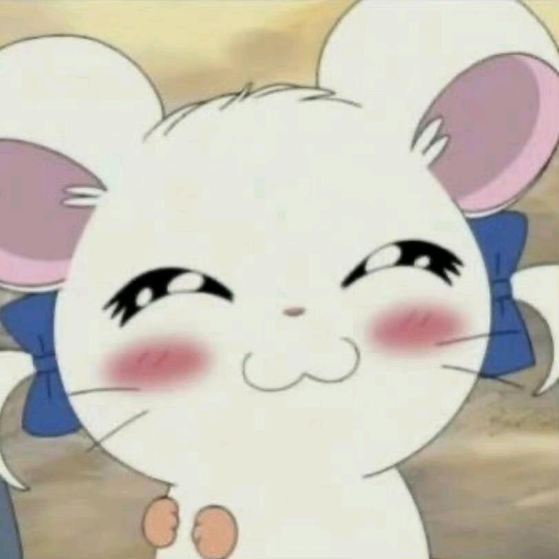 (*´ω｀*)