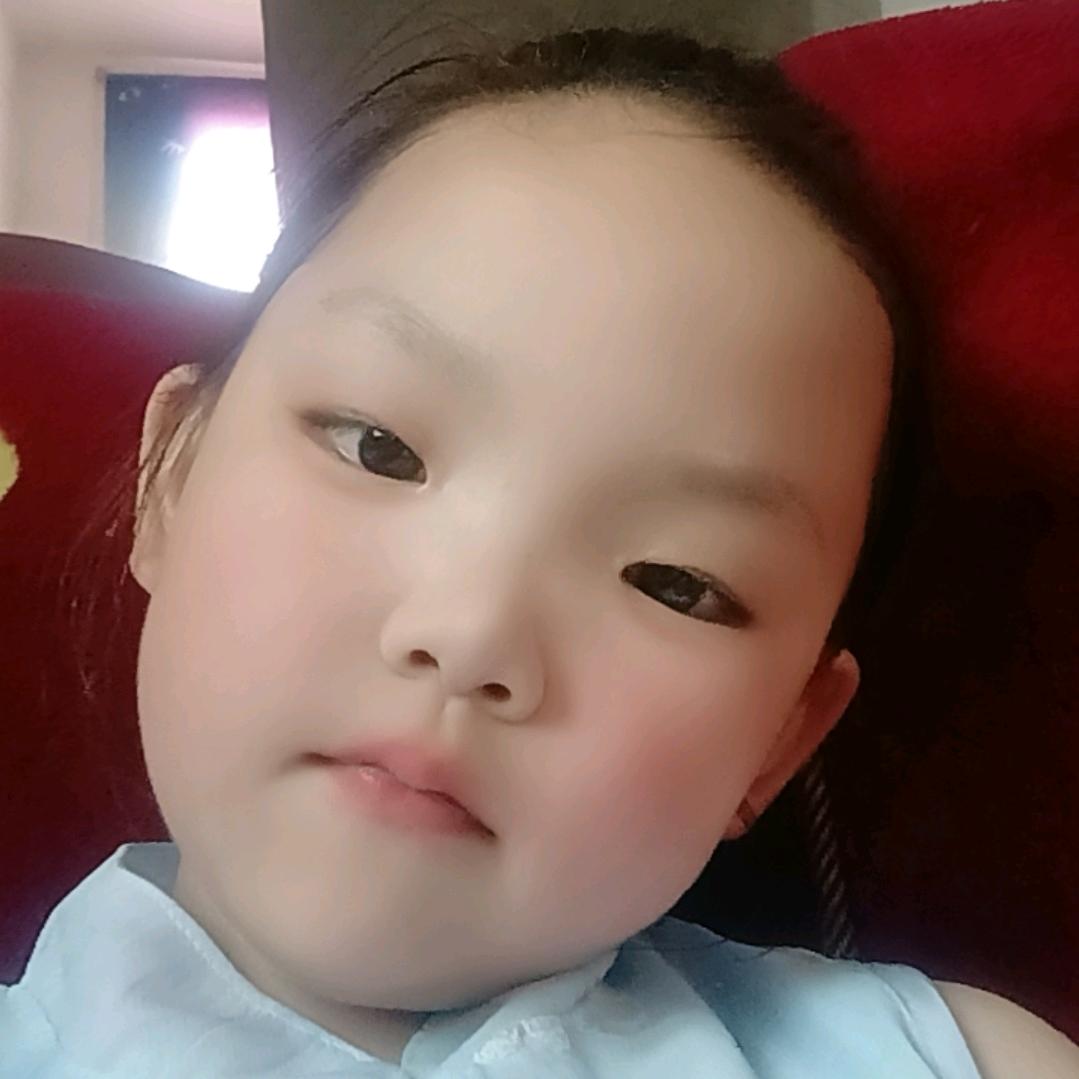 开心宝贝