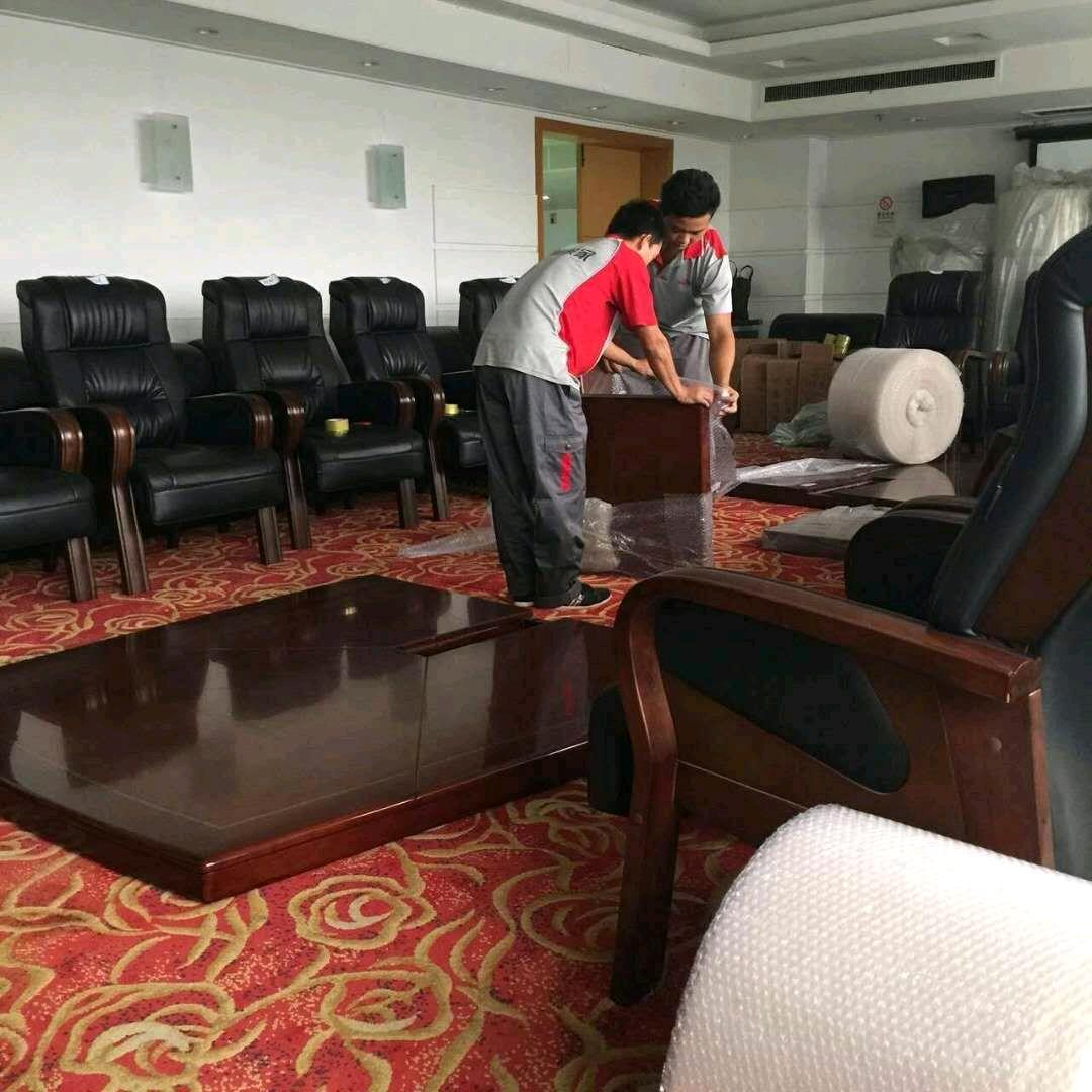 A济南搬家