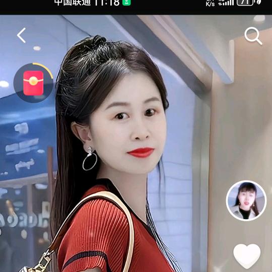 开心齐姐