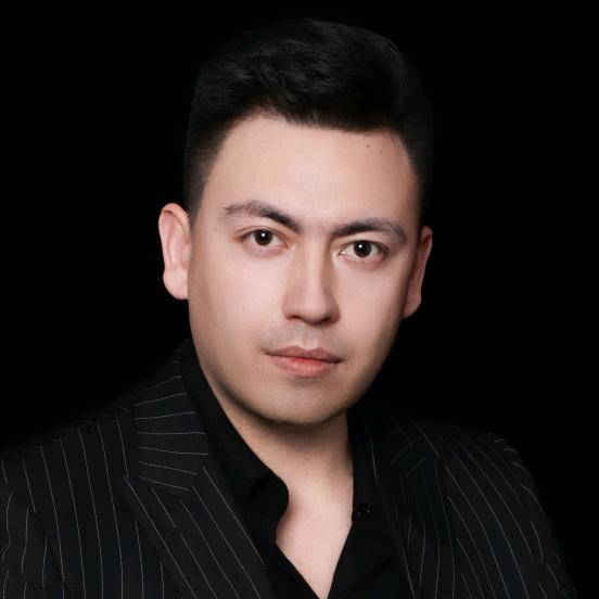 哈木情感美学