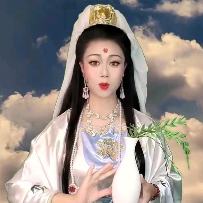 佛音自在