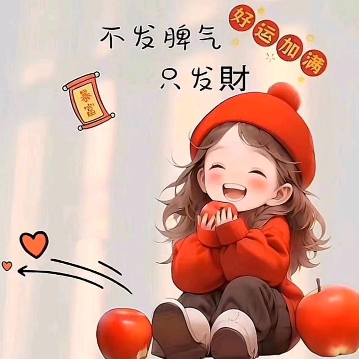 会吹喇叭的喇叭花