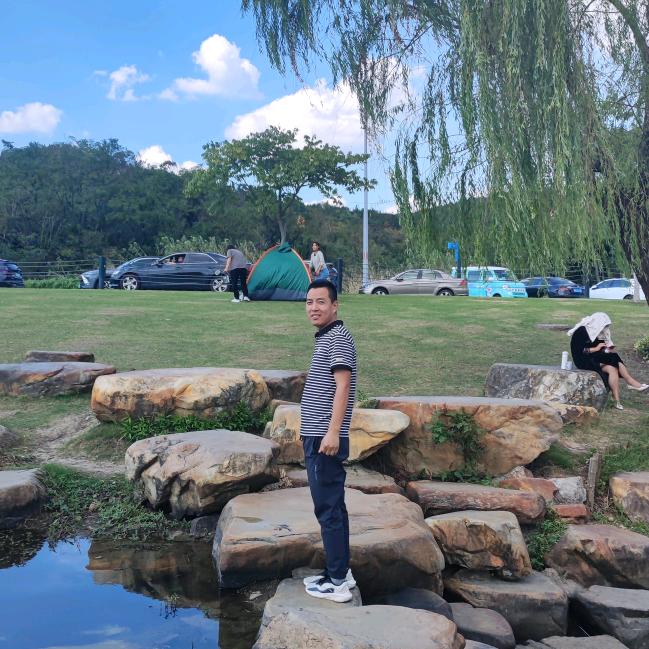 @李果汁儿