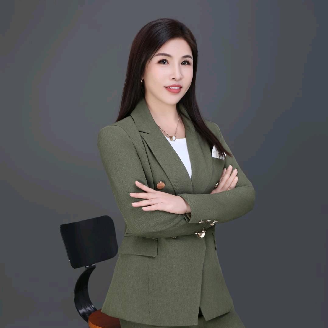 大美人生