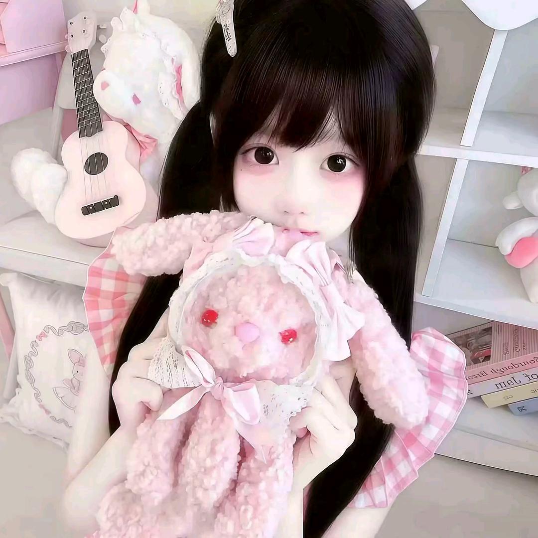 内向腼腆害羞社恐的阿里嘎多美羊羊桑