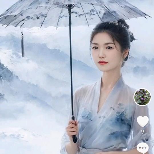 太阳花朵