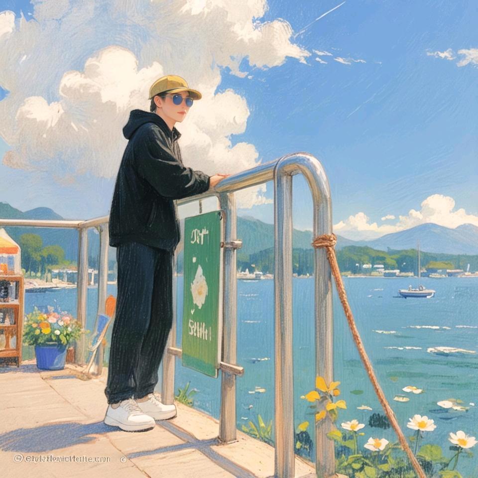 养生小道士