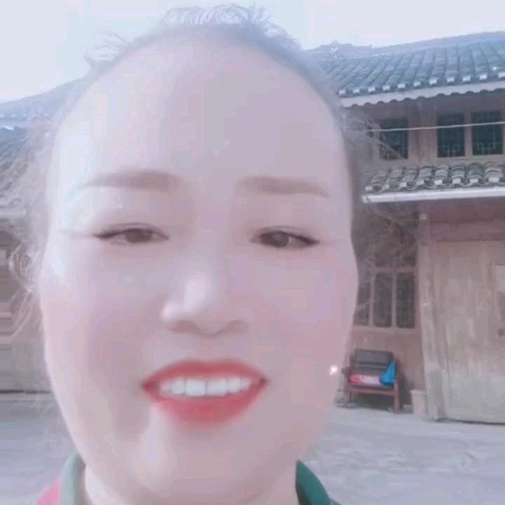鹏的奶奶