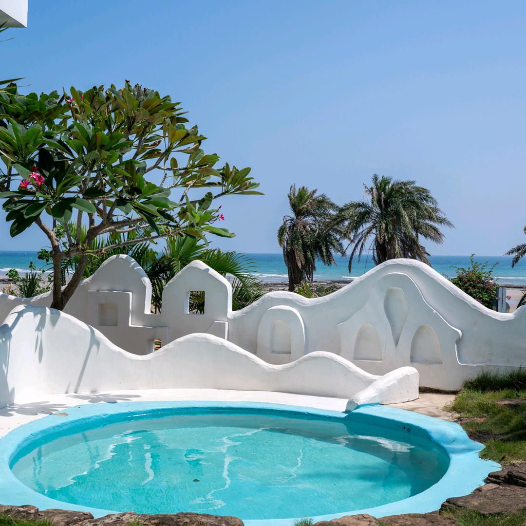 涠洲岛米诺斯海景民宿