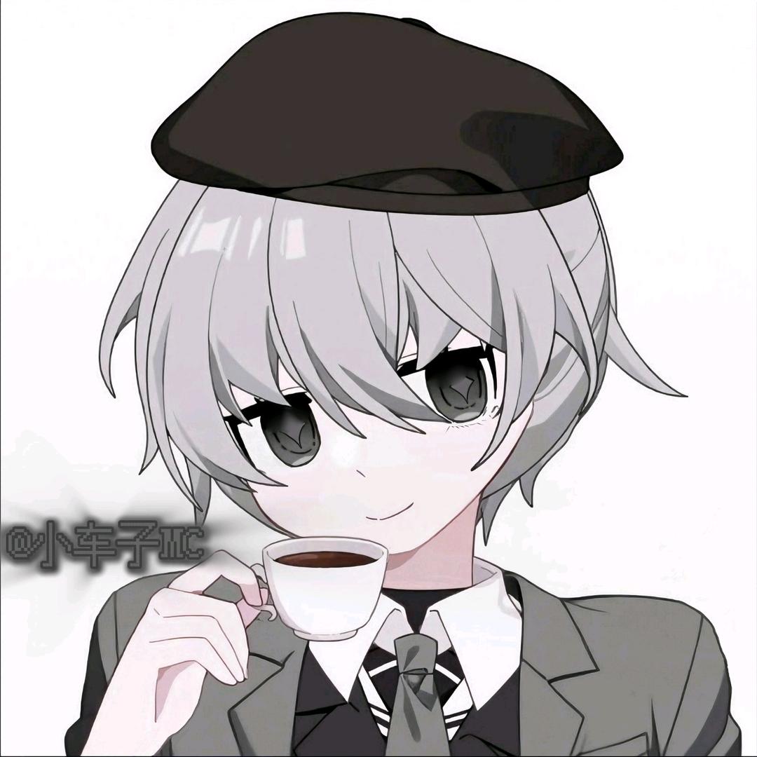 小车子Mc