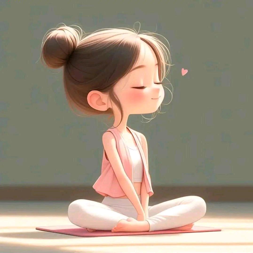 做个有趣的灵魂。