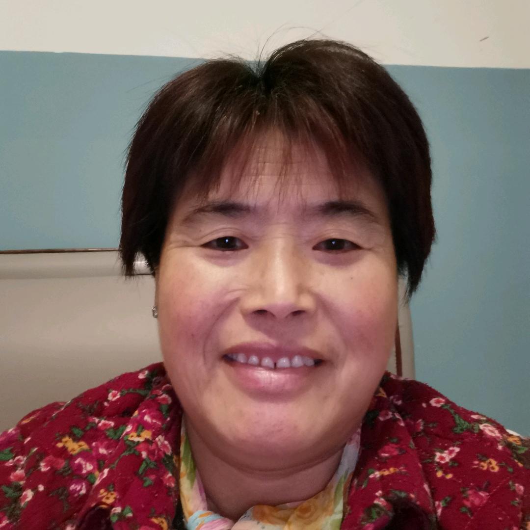 马姐。喜欢唱歌。不定时直播