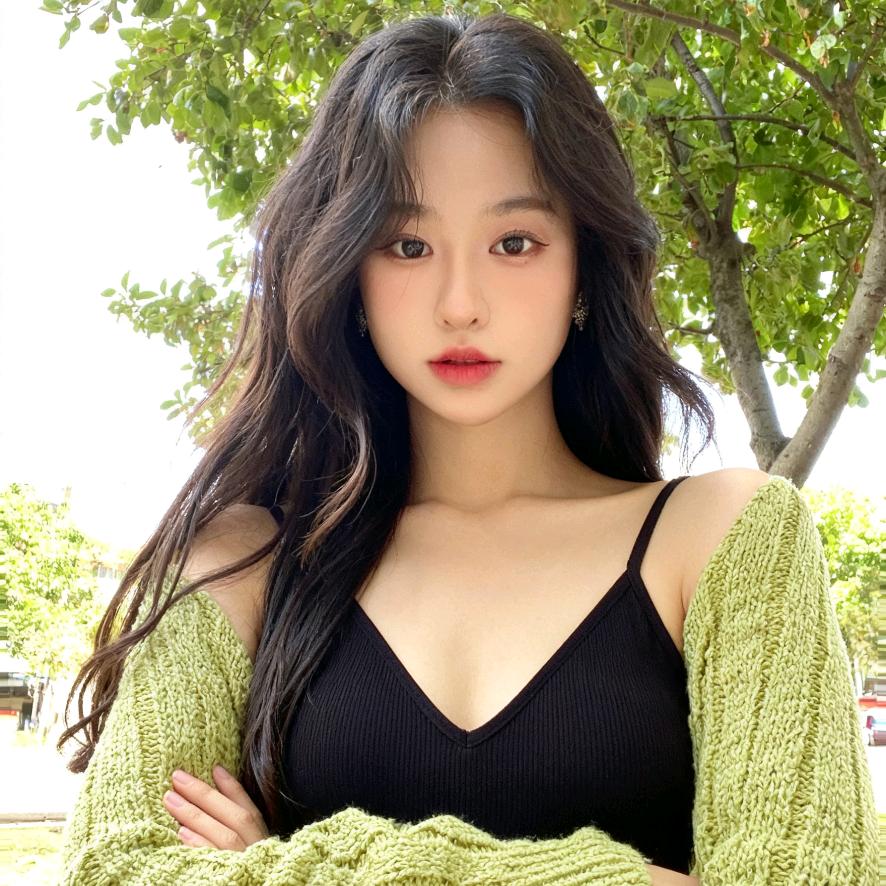 阳光美头像