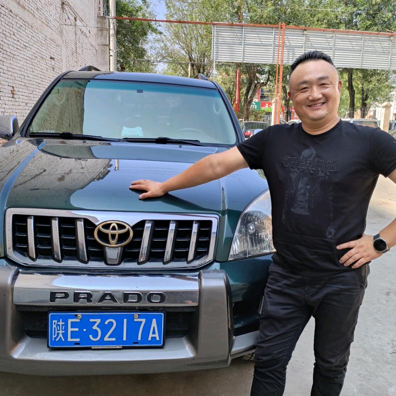 大荔恒强二手车