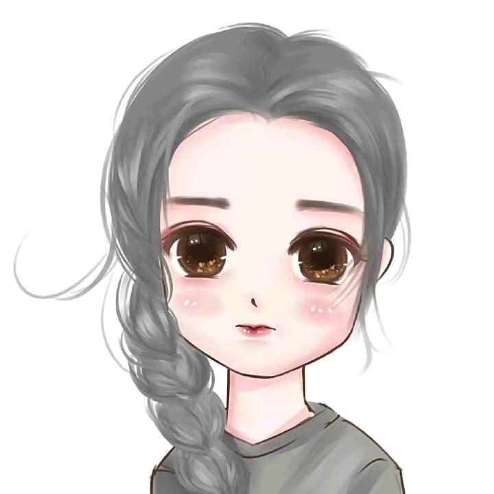刘灰灰