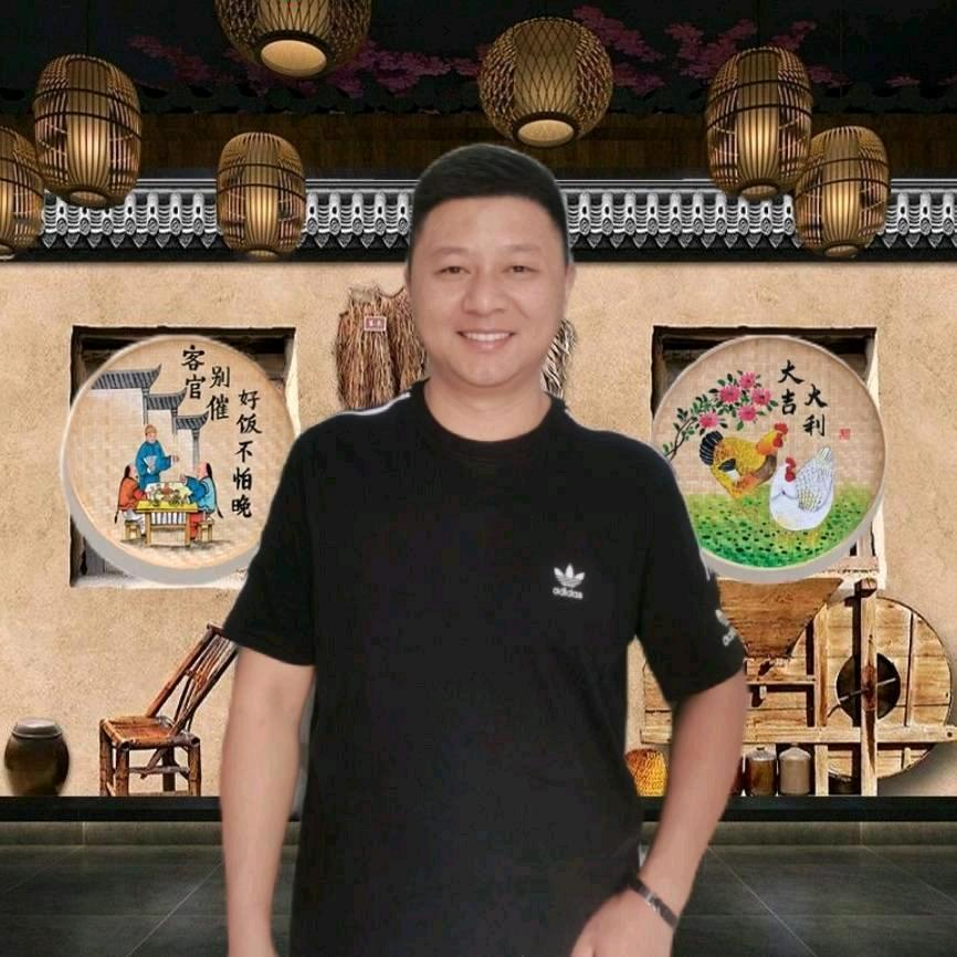 周大大