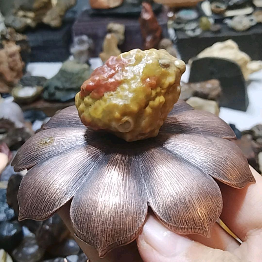 梦石阁～解压奇石