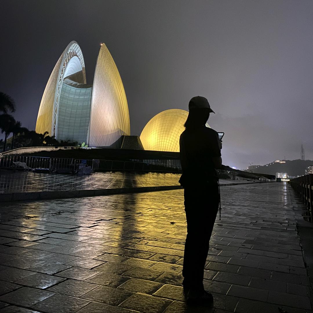 宛宛是个小可爱