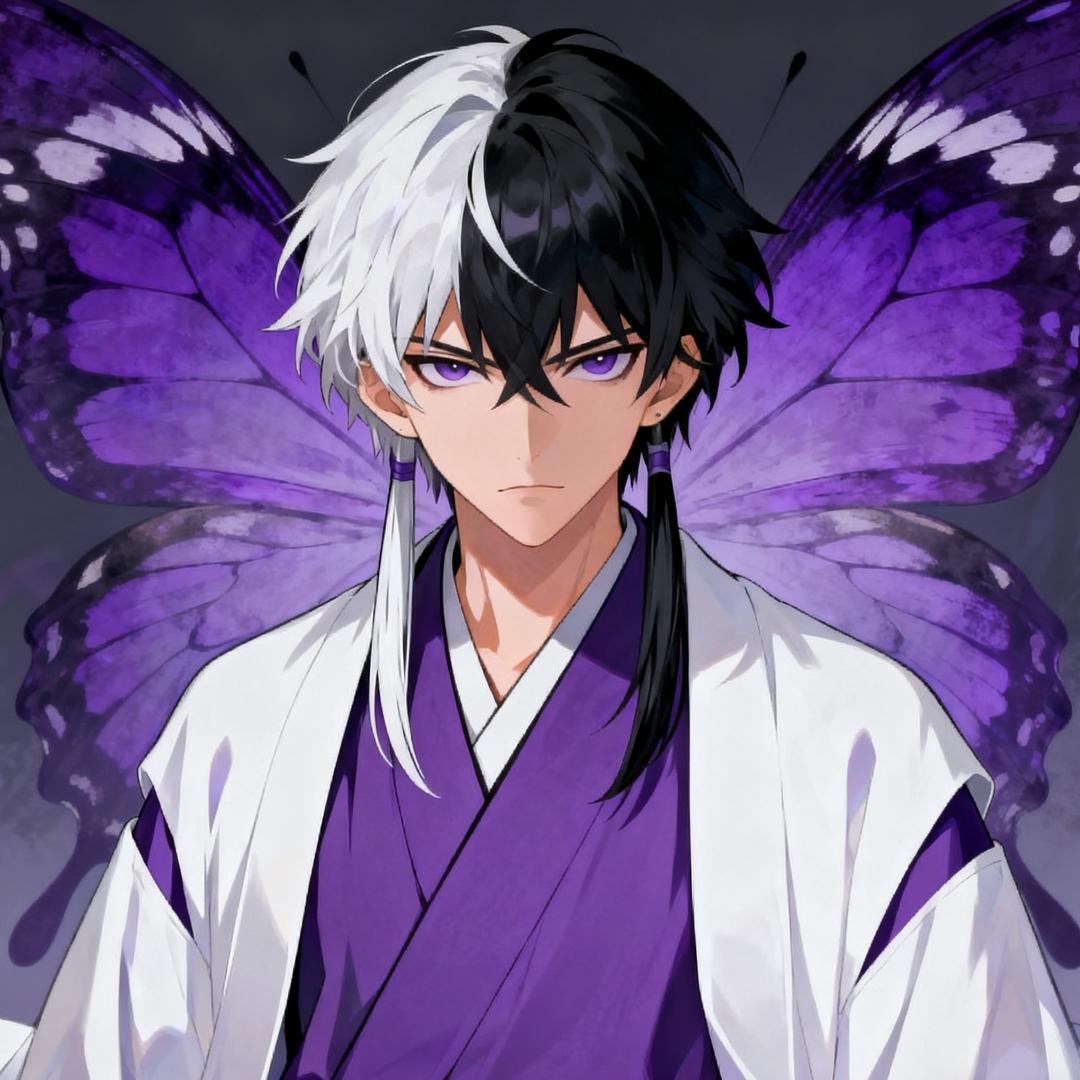 ꧁༺八༒云༒墨༻꧂