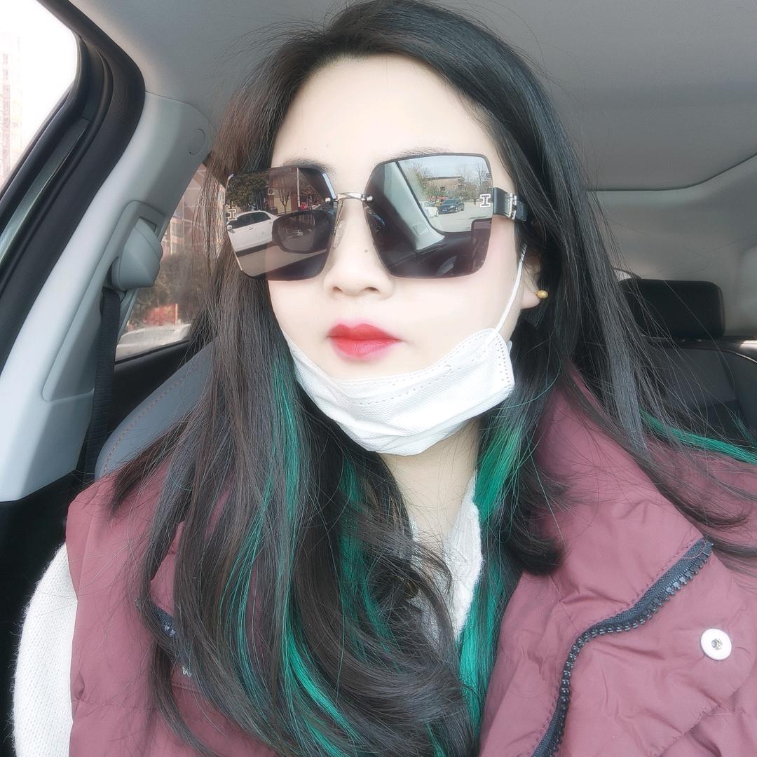 🌿小可爱🍀
