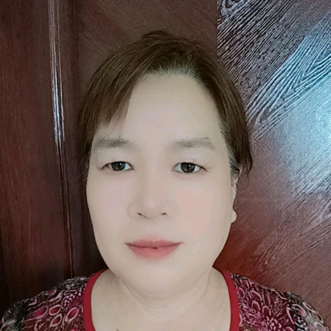 秋娥直播学习中