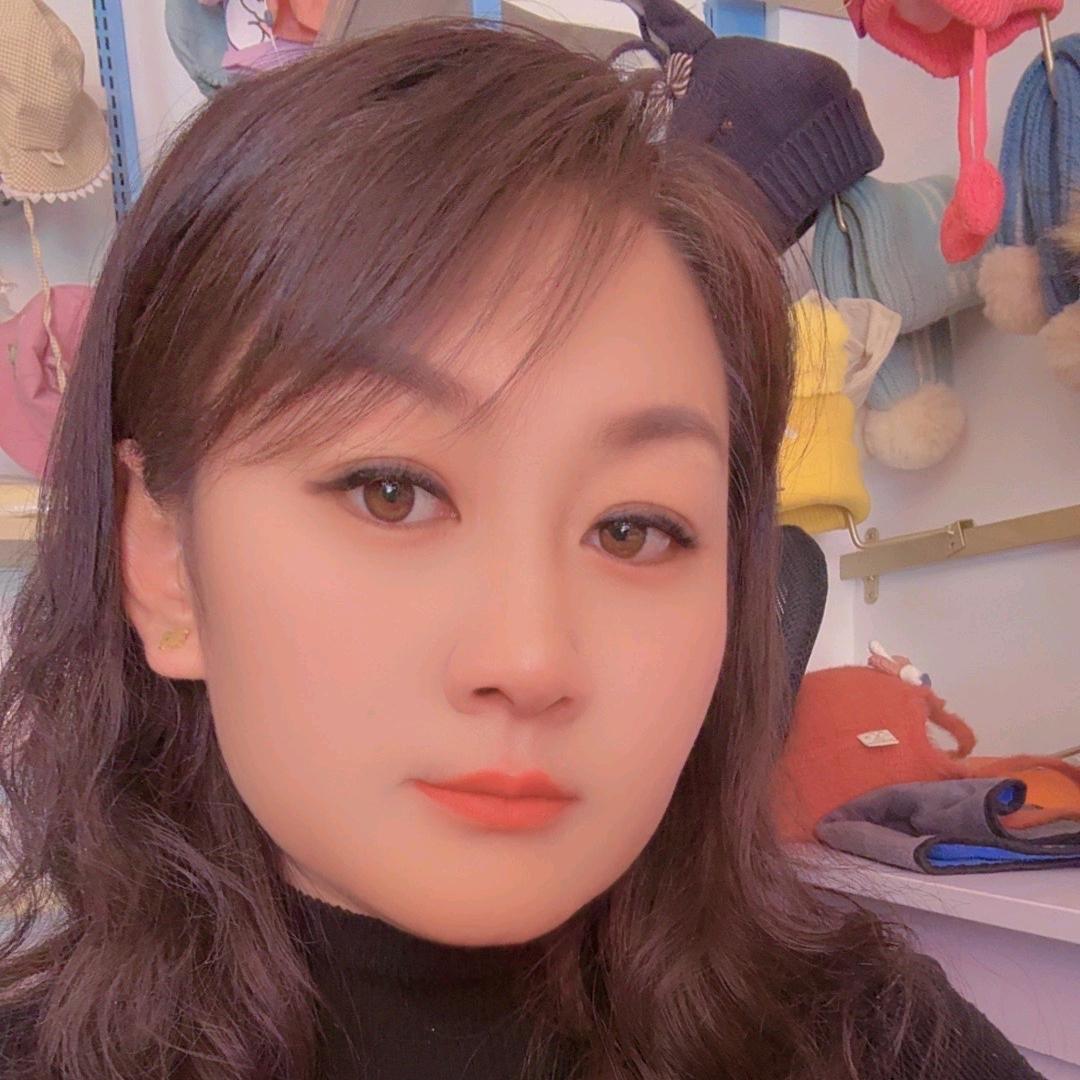 娟子0815
