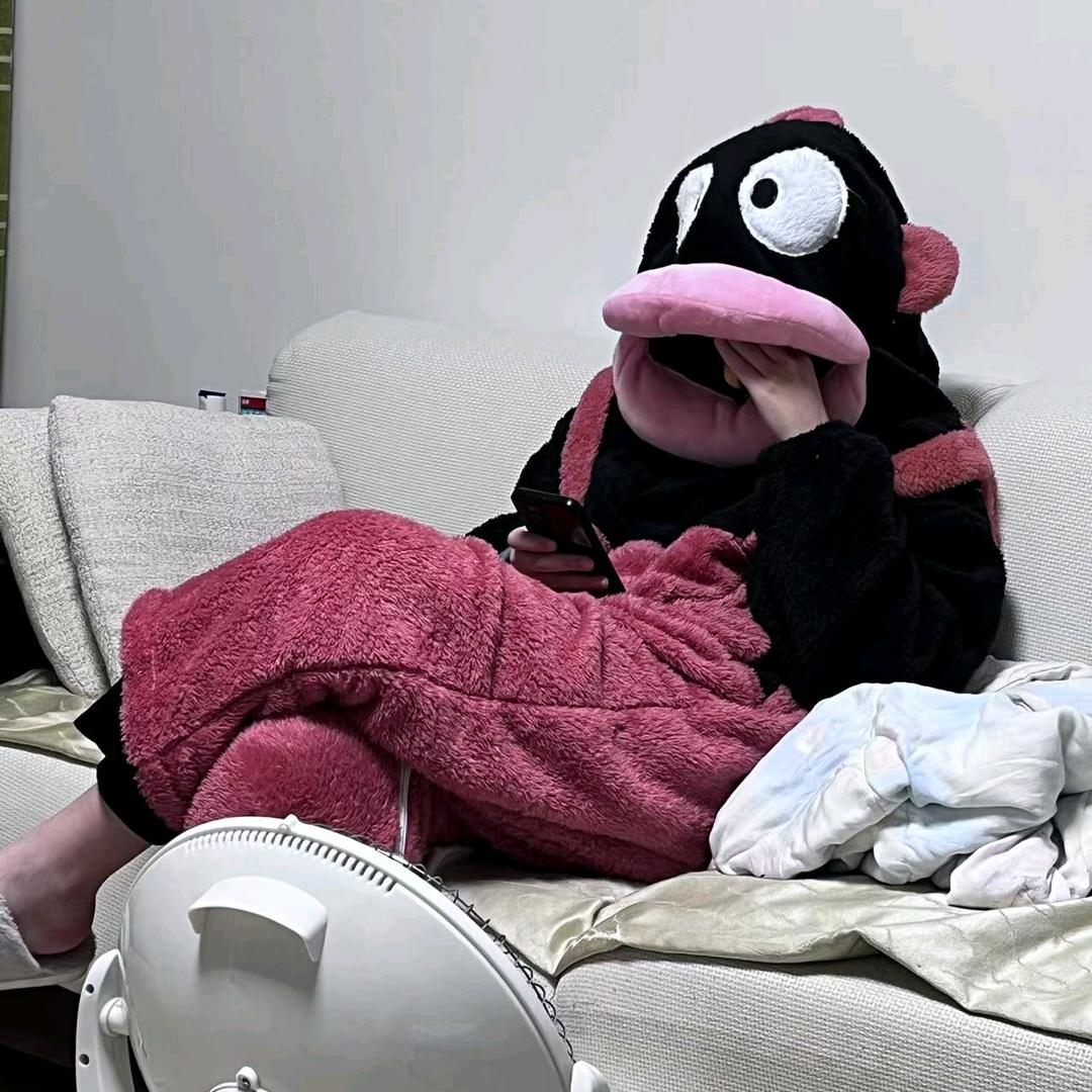 yami小羊
