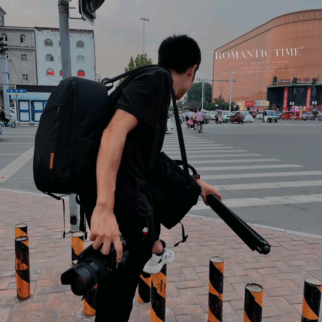 阿浩